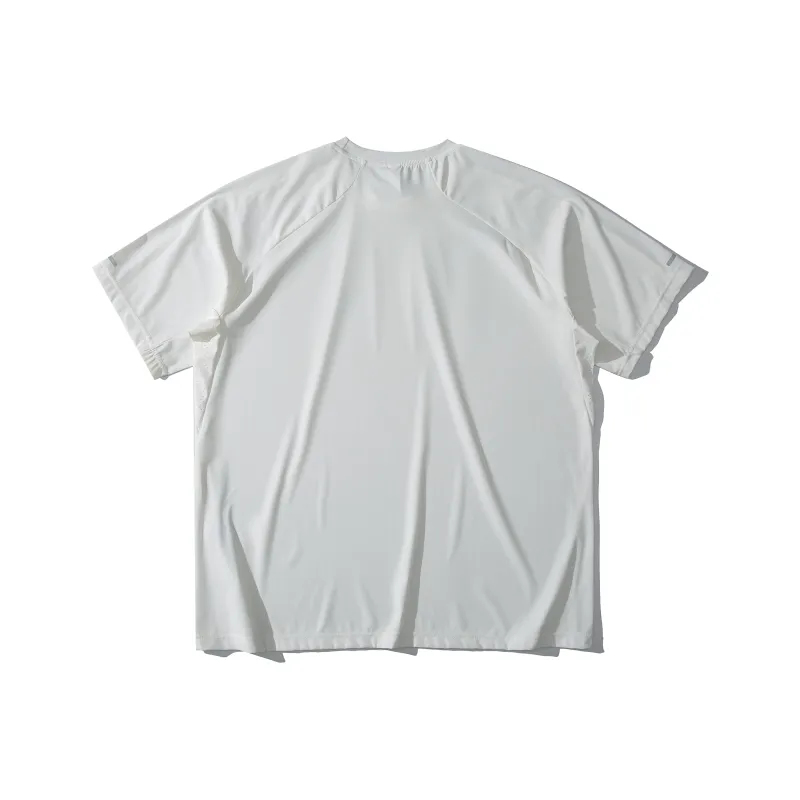 Pilot the camel T Shirts Men-6