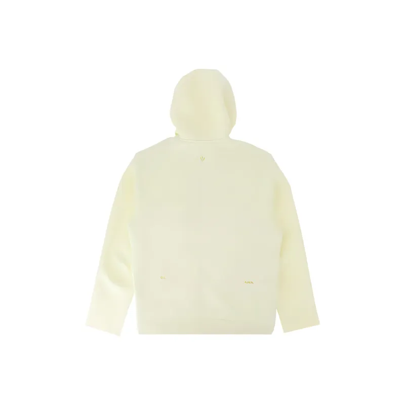 Nike AS M NRG NOCTA TCH FLC FZ HDY Jacket Men's Yellow-1