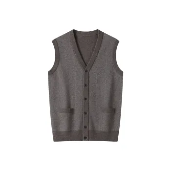H YXIANG Tank Tops Men