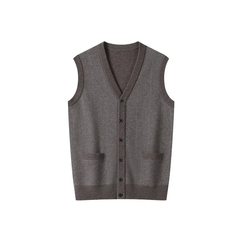 H YXIANG Tank Tops Men-4