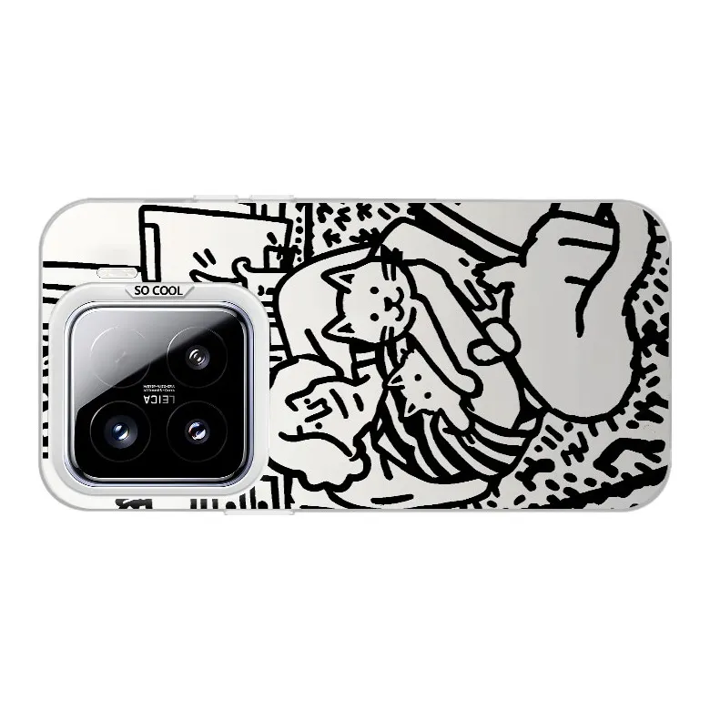 YUDACHUAN Phone Cases-14