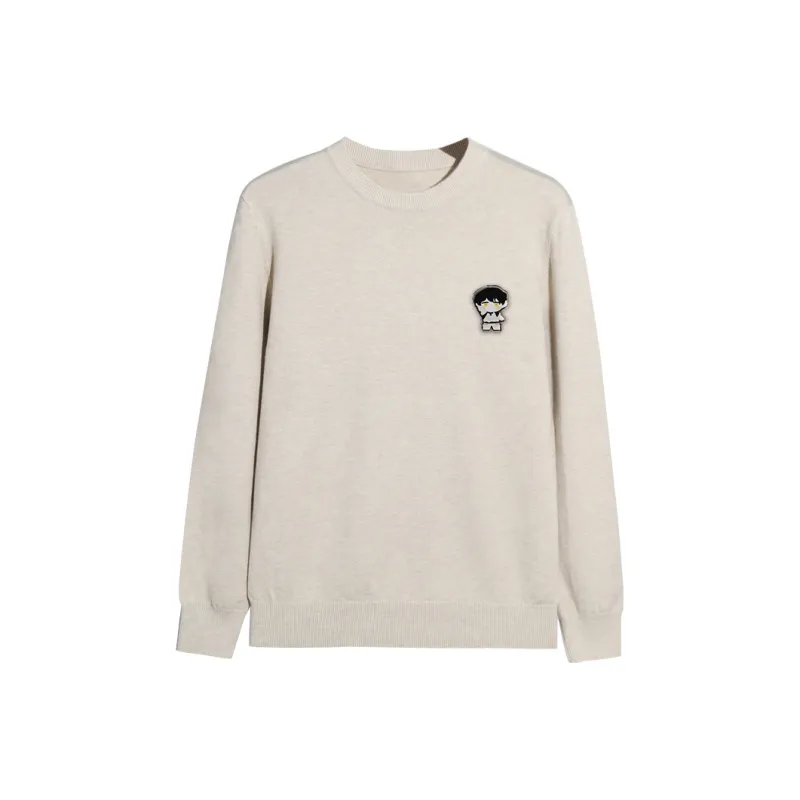 DBD WH Sweaters Unisex-7