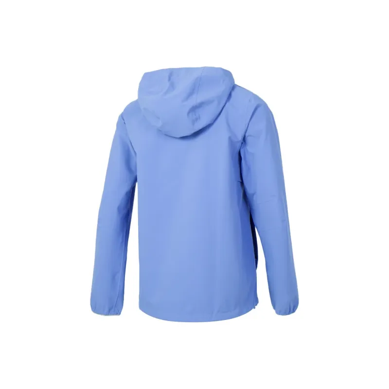 Under Armour Jackets Women's Light Blue Purple-1