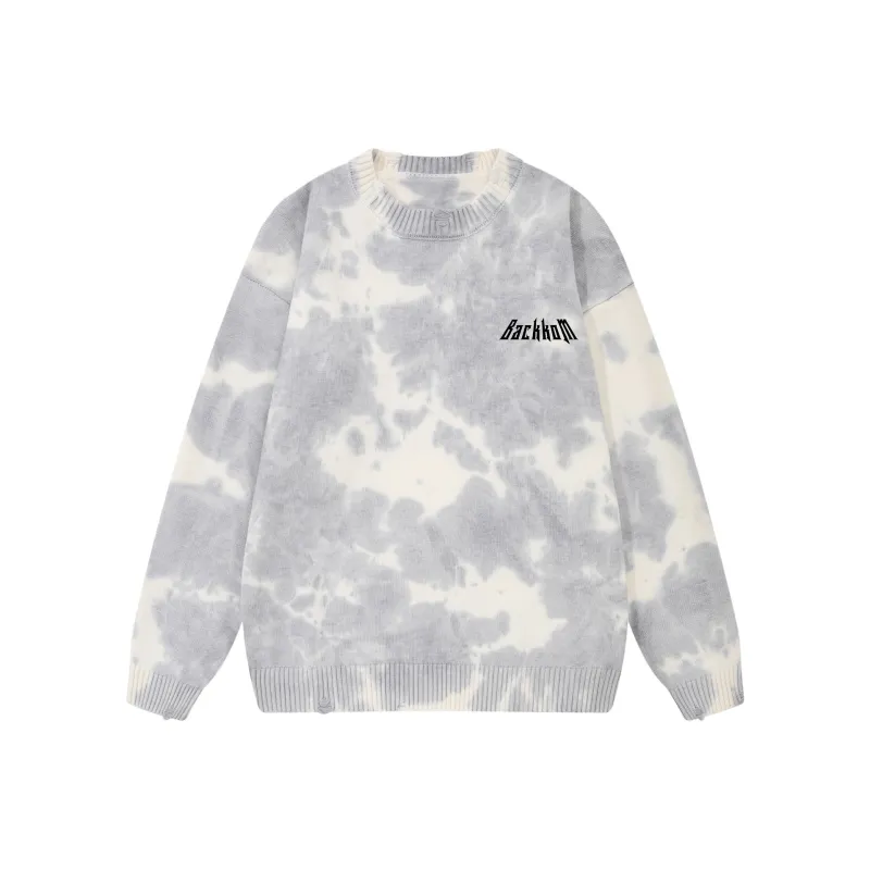 David Bakken Sweaters Unisex-2