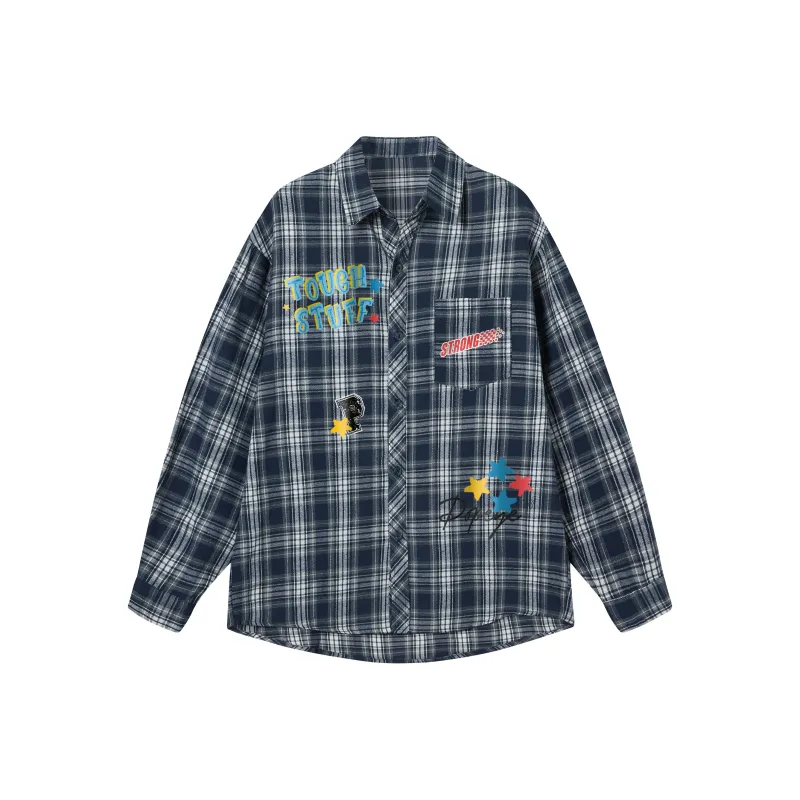 POPEYE Shirts Unisex-6