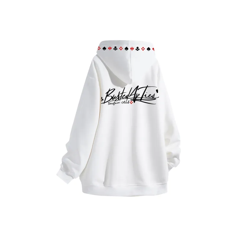 7 SEVFUN Sweatshirts Unisex-8
