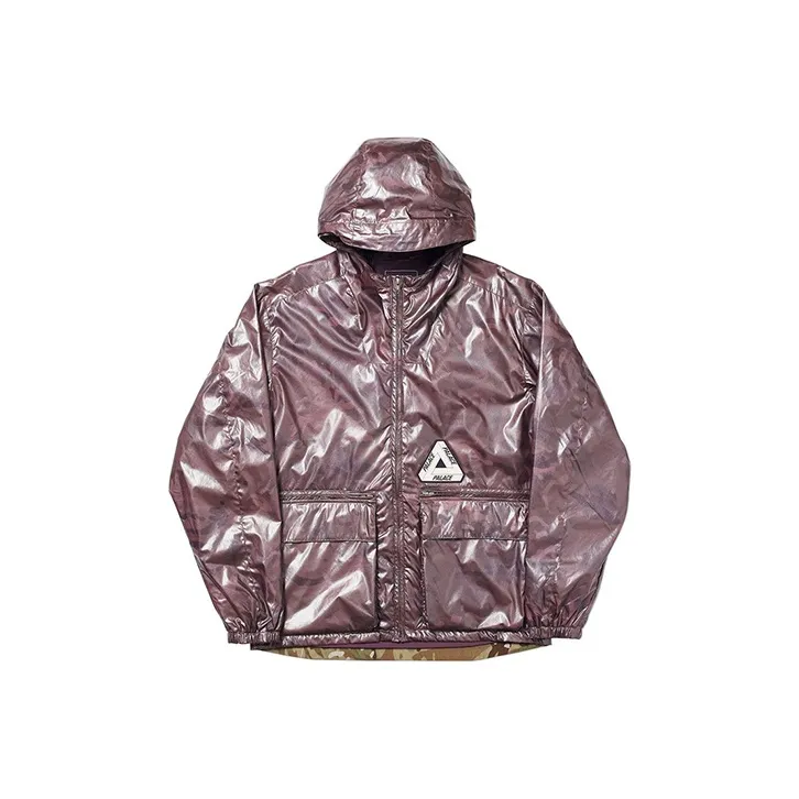 PALACE P Stealth Jacket-0