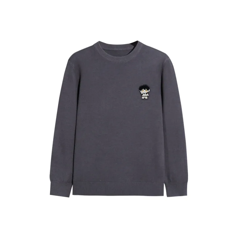 DBD WH Sweaters Unisex-19
