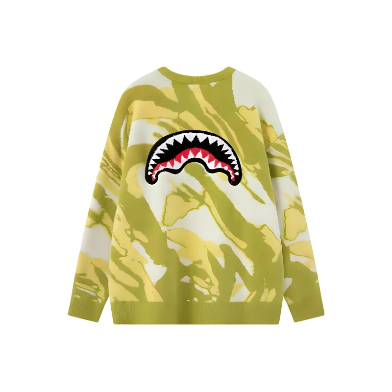 SPRAYGROUND Sweaters Unisex-1