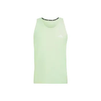 Adidas Tank Top Men's Light Green