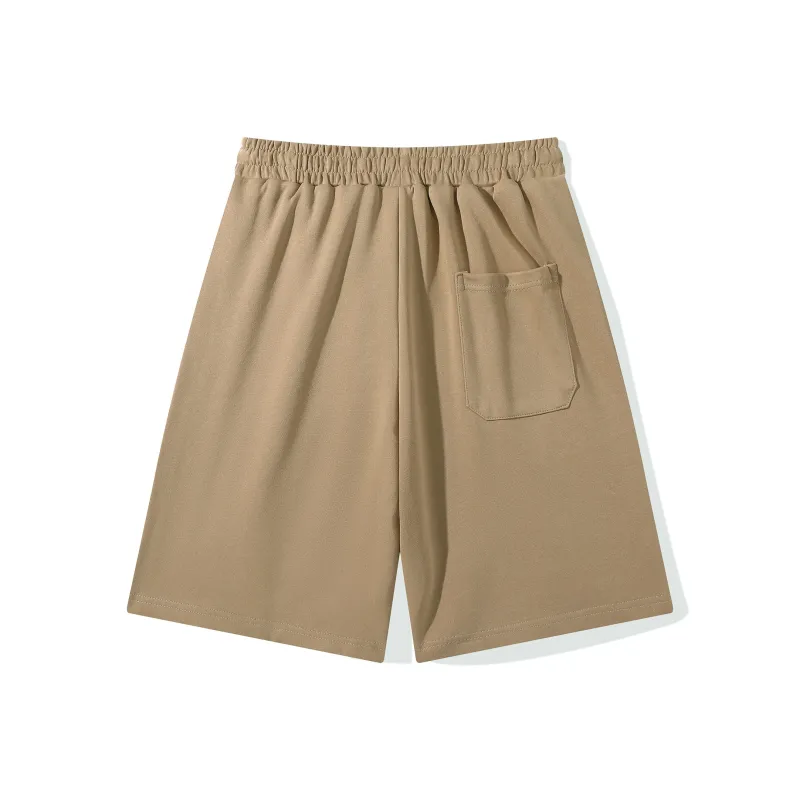 TONYKRZ Casual Shorts Unisex-13
