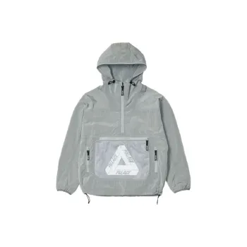 PALACE Mesh Pocket Shell Jacket