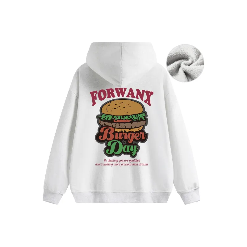 WANX Sweatshirts Unisex-35