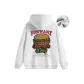 White Heather Gray (Fleece-Lined)