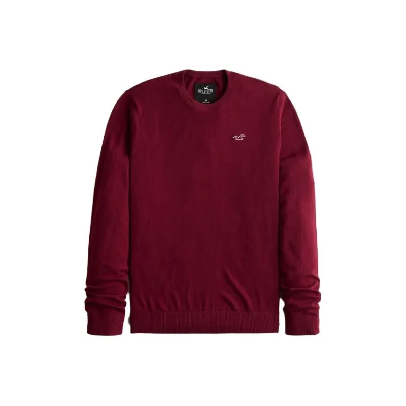 Hollister Knitwear Men-0