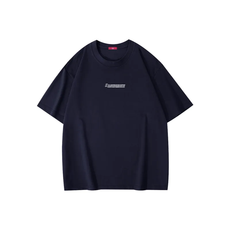 MIIOW Trendy Party Collection Cooling Summer Collection T Shirt Unisex-6