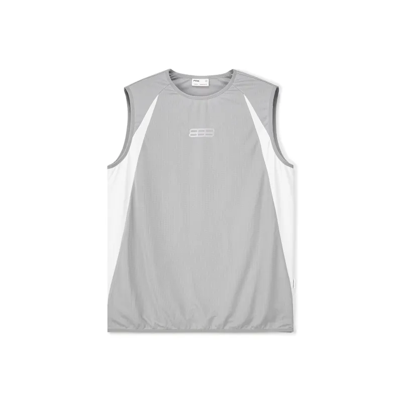 FPA ALWAYS MOVING Series Tank Tops Unisex-8