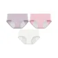 Taro Purple+Peach Pink+Milk White