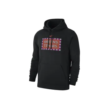 Nike Men's Tennis Pullover Hoodie