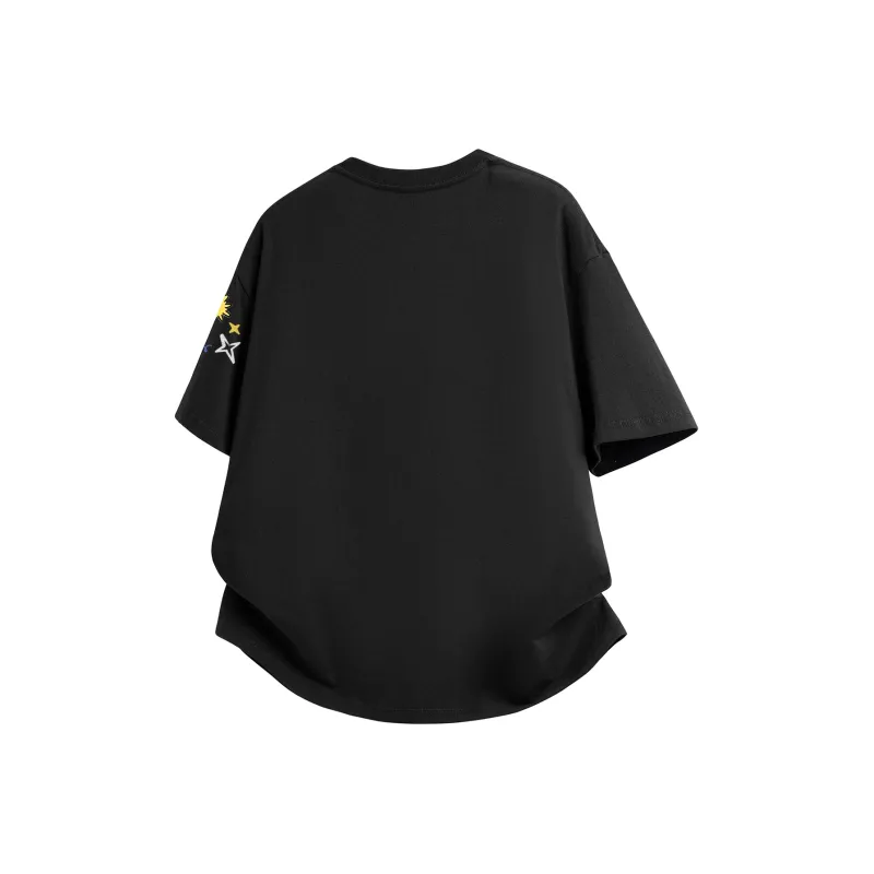FISHGALAXY T Shirts Unisex-1
