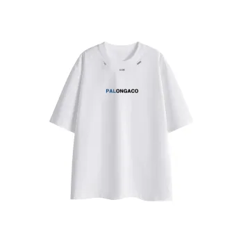 PAL ONGACO T Shirts Unisex
