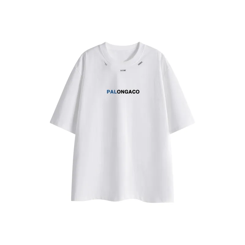 PAL ONGACO T Shirts Unisex-6