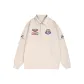 Beige Apricot (Long-Sleeved)