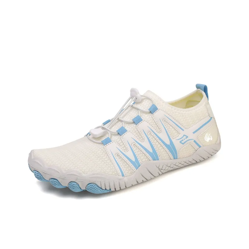 Animal Claws Slip Resistant Breathable Abrasion Resistant River Trekking Shoes Unisex-9