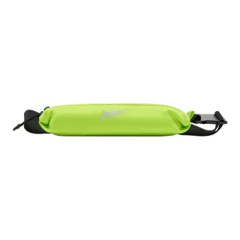 QIAODAN Feiying Sports Casual Fanny Pack Unisex Neon Green