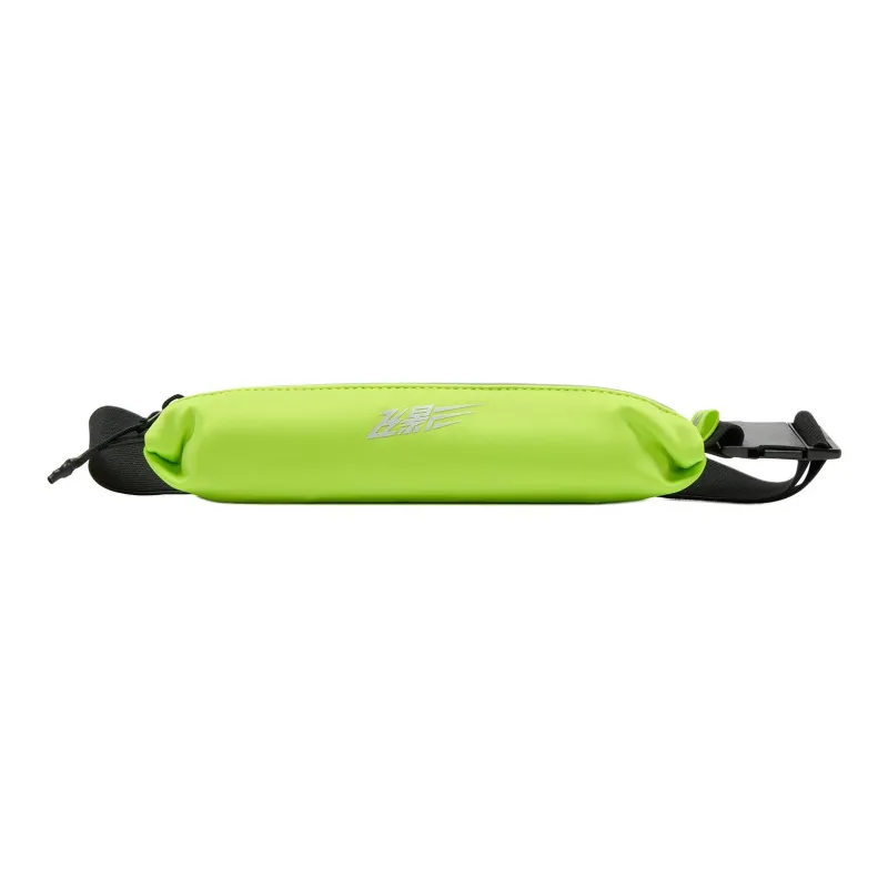 QIAODAN Feiying Sports Casual Fanny Pack Unisex Neon Green-0