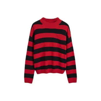 GANT Knitwear Unisex Red 618