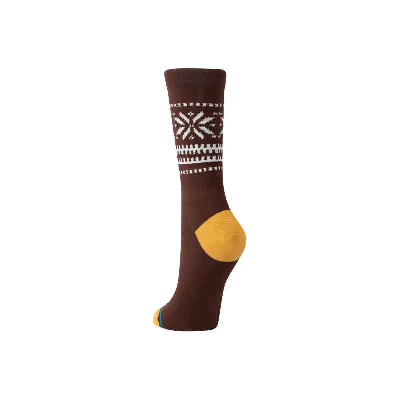 Stance Mid Calf Socks Women's 1 Pack-9