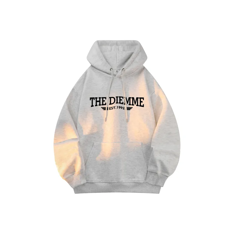 DIEMME Sweatshirts Unisex-0