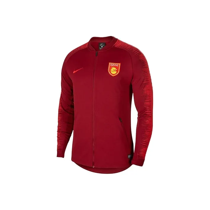 Nike Jackets Men Red-0