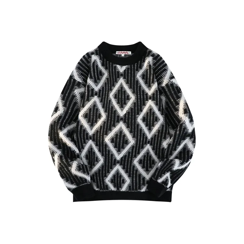 FAIRWHALE Knitwear Unisex-27