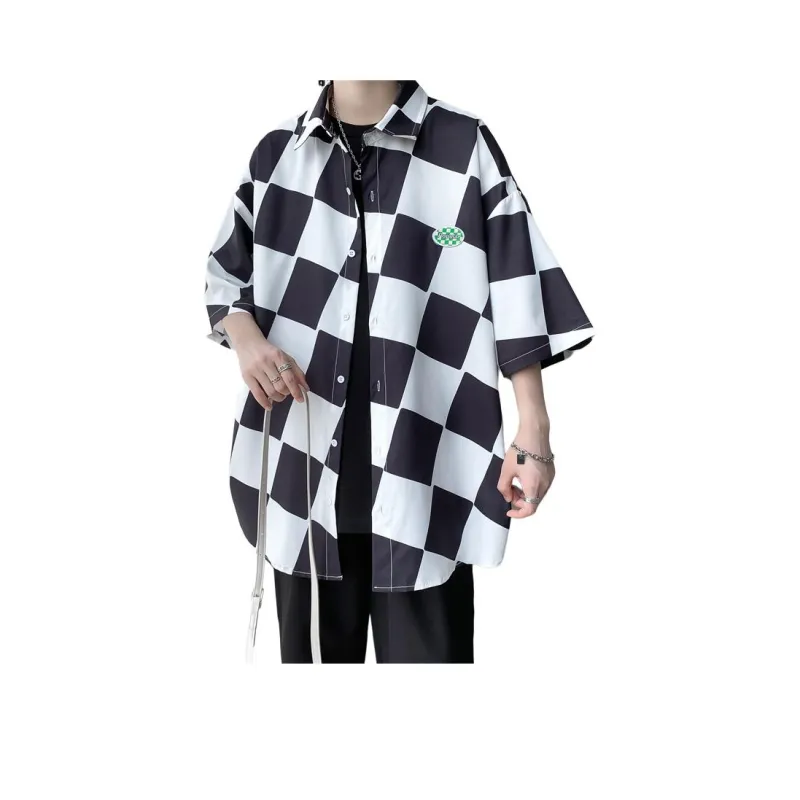 NEAR HERE Shirts Unisex-0
