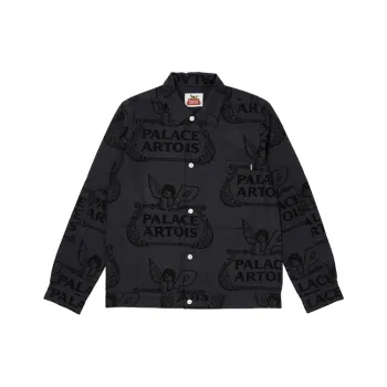 PALACE Stella Artois Chore Jacket