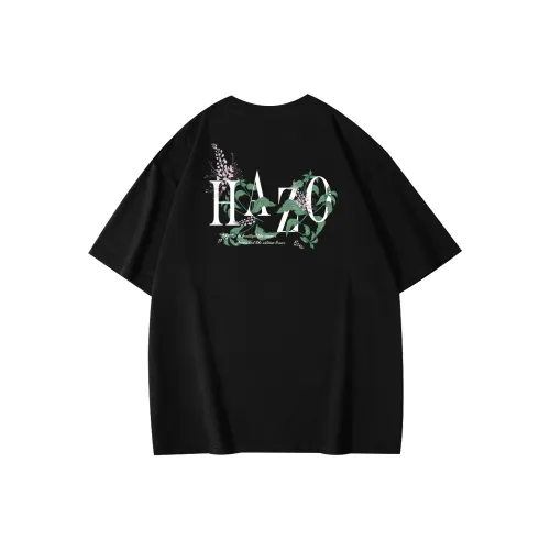 KUMPOO Cool Feather Series T-Shirt Unisex White