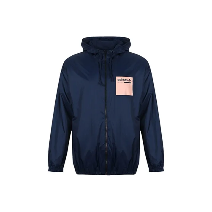 Adidas Originals Jackets Men-0