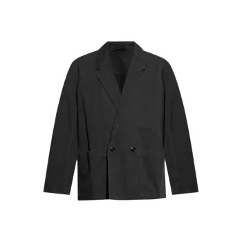 Lemaire Workwear Blazer