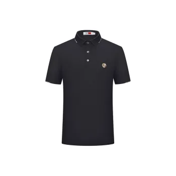 GY Goldlion Polo Shirts Men