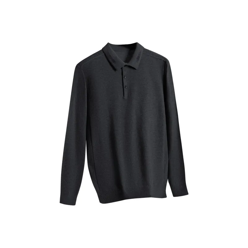 H YXIANG Sweaters Men-0