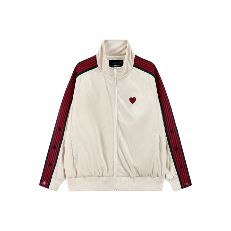 CONKLAB Jackets Unisex-4