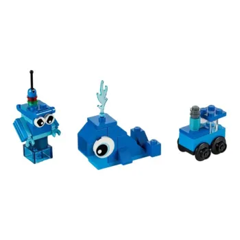 LEGO Building Blocks