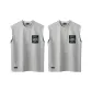 2 Pack (Light Gray+Light Gray)
