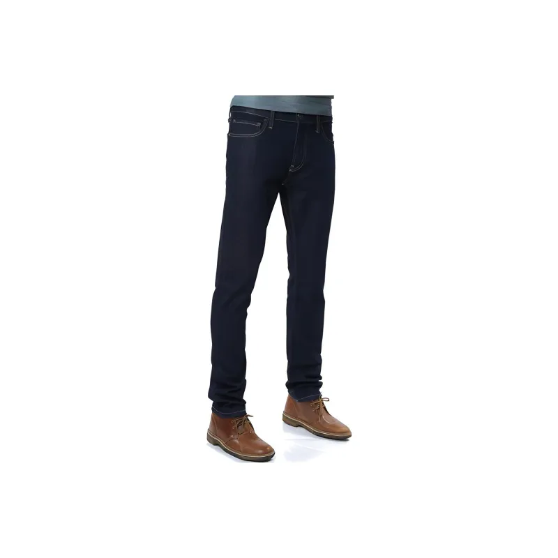 CK/Calvin Klein SS23 Jeans Men's Dark Blue-2