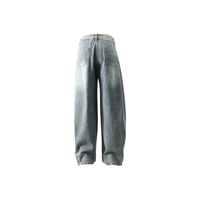 HOZZS Jeans Unisex-2