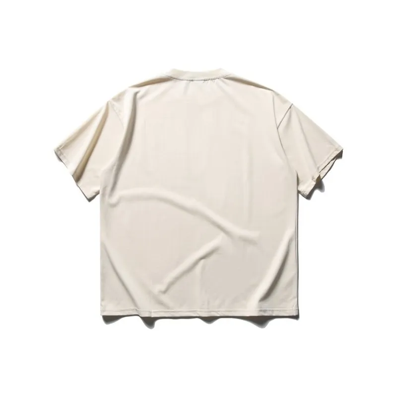 VERAF CA T Shirts Unisex-1