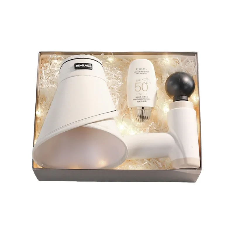 Box Selection Summer Protective Gift Box Set-20