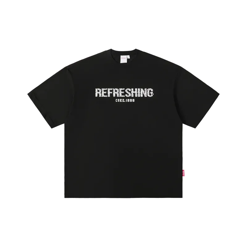 Coke T Shirts Unisex-4
